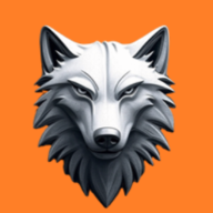wolfie logo