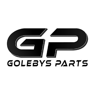 Goleby's Parts logo