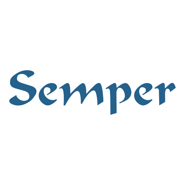 Semper logo