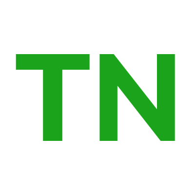 TimeNavi logo