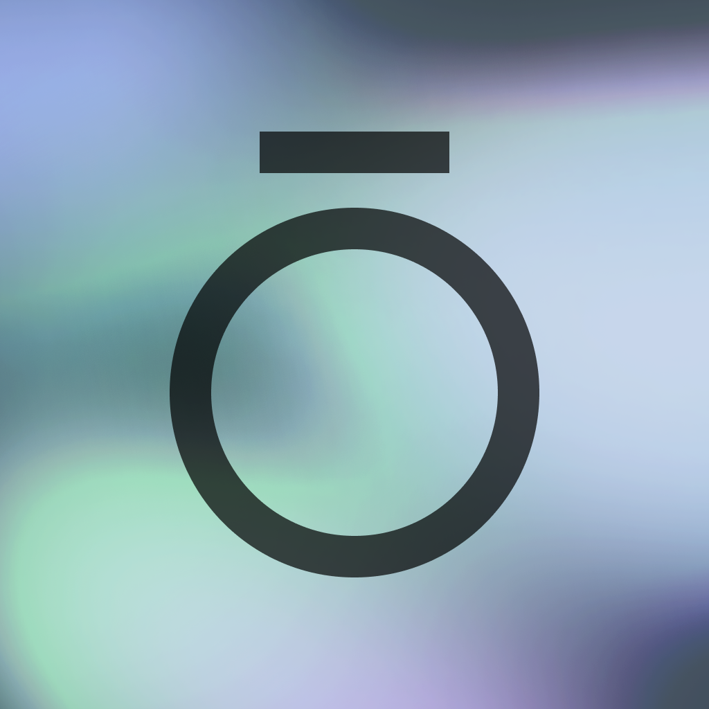 Oura Community logo