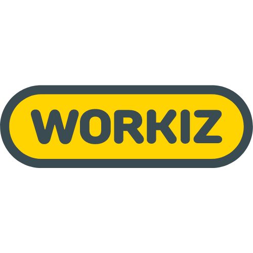Workiz logo