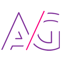 We are AG logo