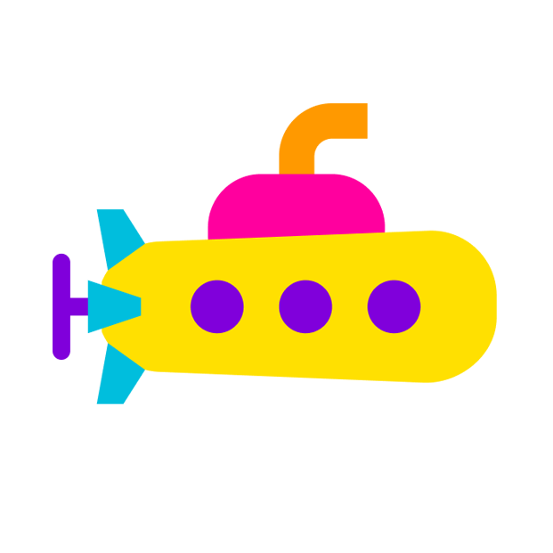 submarine.me logo