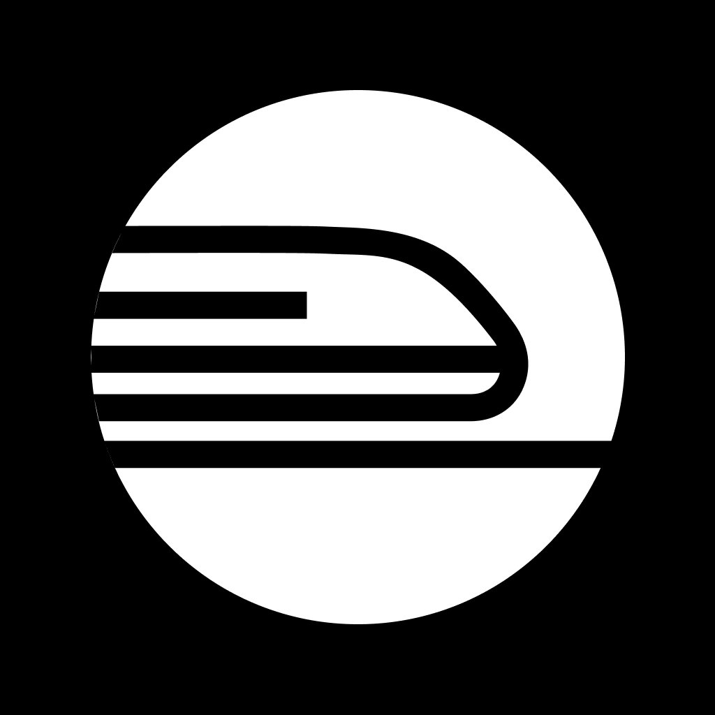 Railway logo