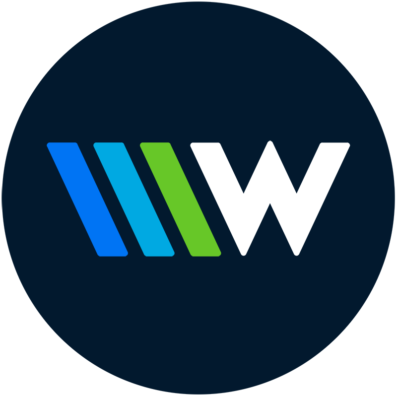 WAVV logo