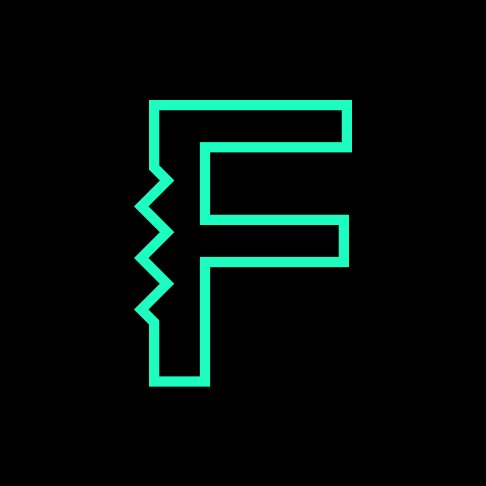 Flux logo