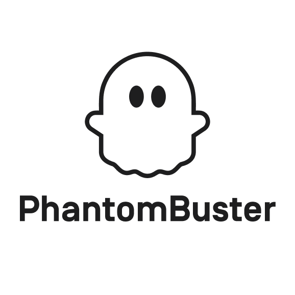 PhantomBuster logo