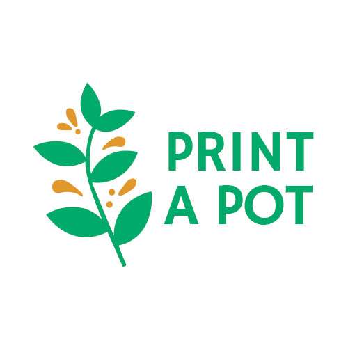 PrintAPot logo