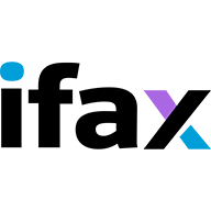 iFax Updates logo