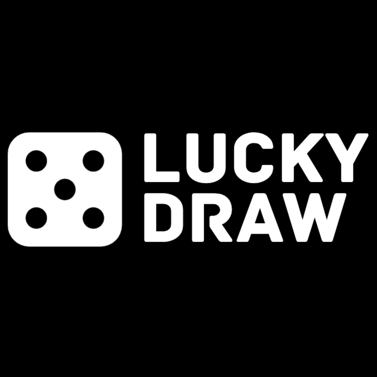 LuckyDraw logo
