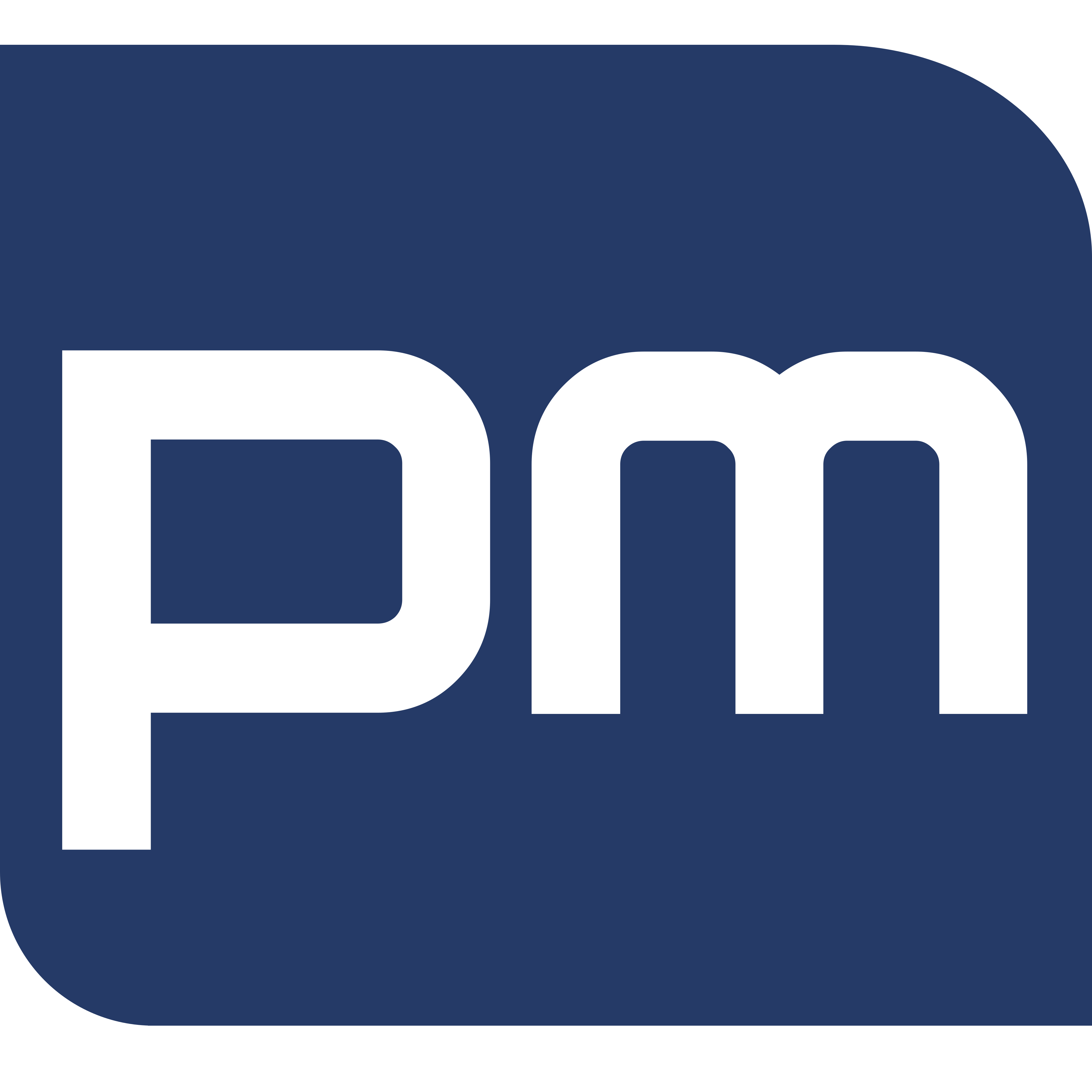 PMsquare logo