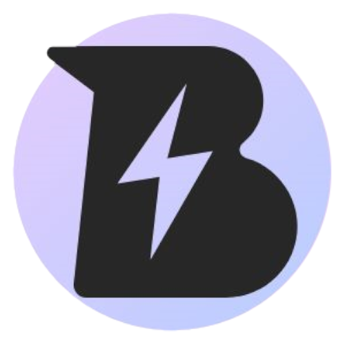 Beep logo