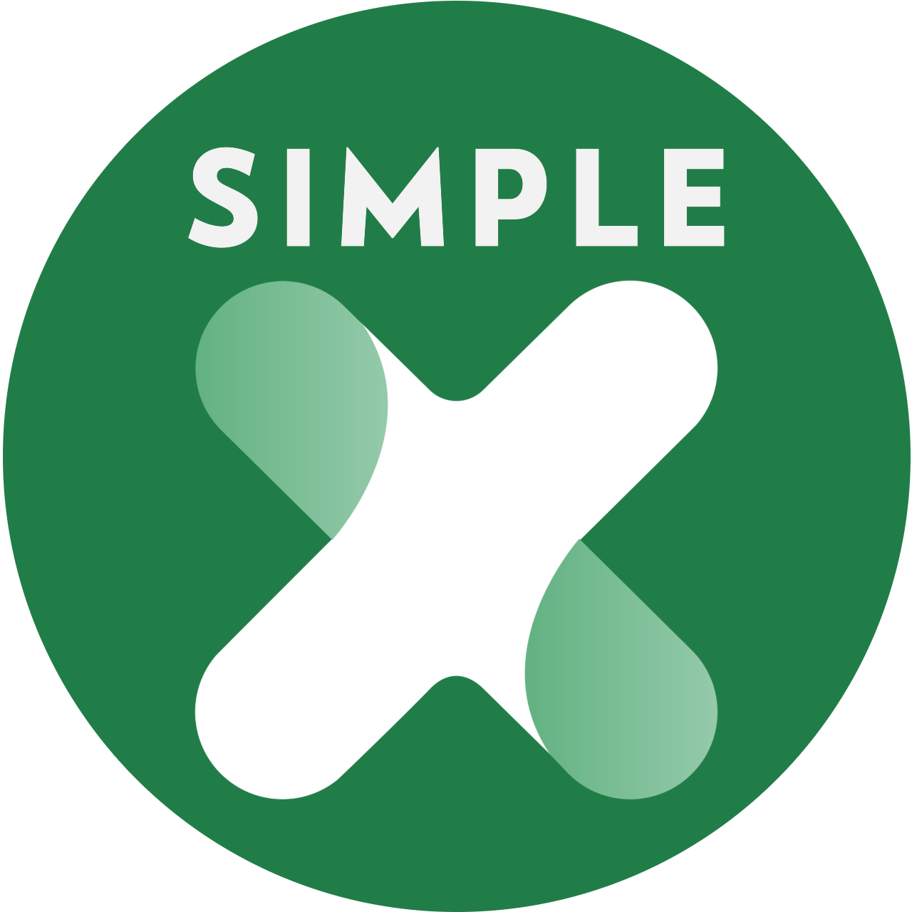 Simple Decisions logo