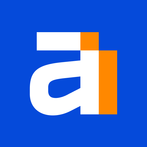 Ahrefs logo