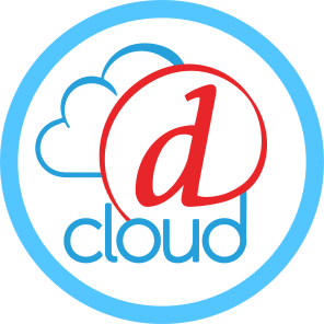 D-Tools Cloud logo