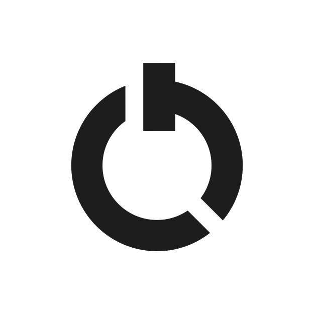 Off the Record logo