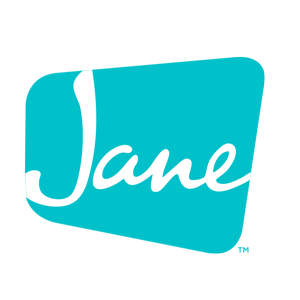 Jane logo