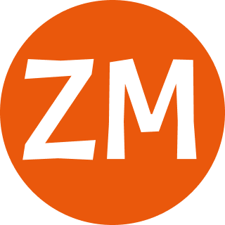 ZodMenu logo