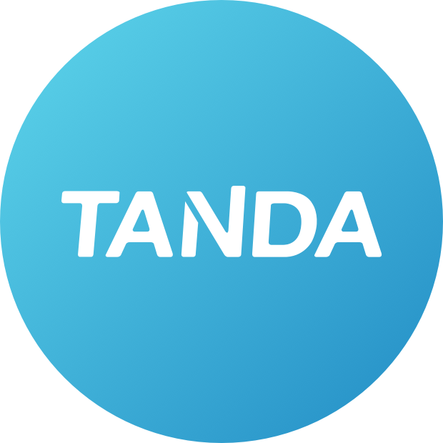 Tanda logo