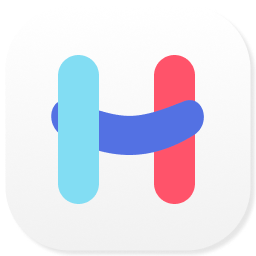 Harvee logo