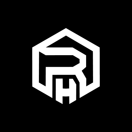 RoboHero logo