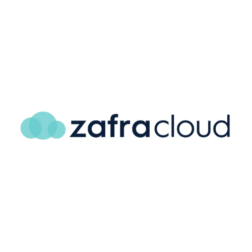 Zafra Cloud logo