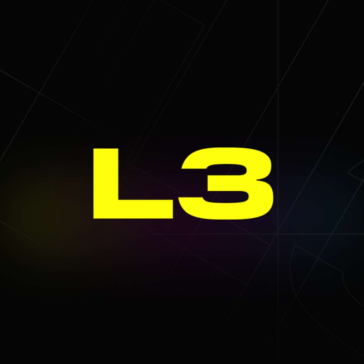 Layer3 logo