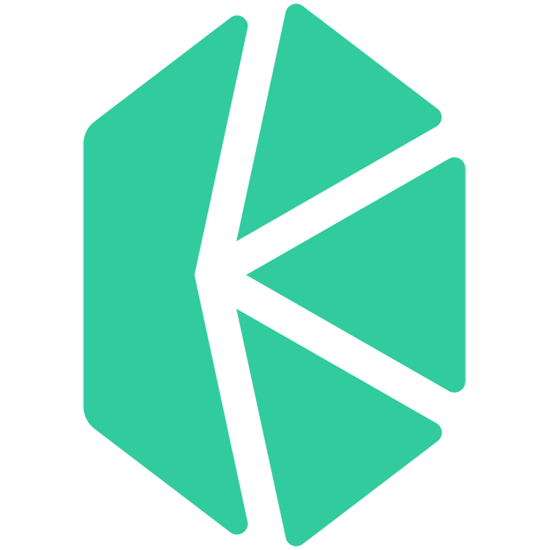 KyberSwap logo