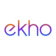 Ekho logo