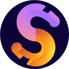 SplitMyExpenses logo