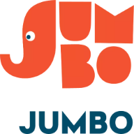 Powered By Jumbo logo