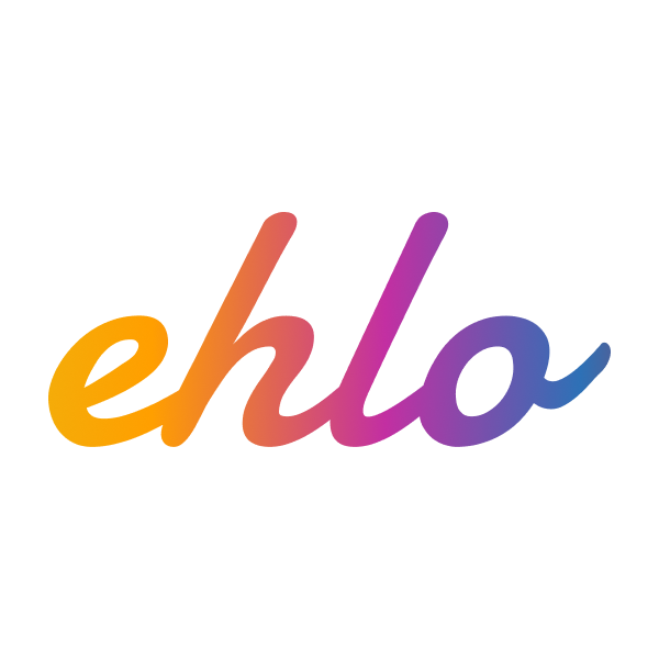 ehlo logo