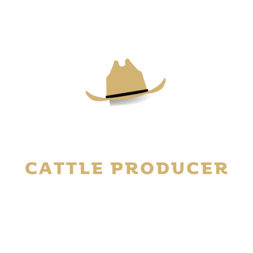 Cattle Producer Podcast logo