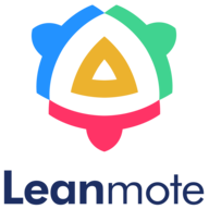 Leanmote logo