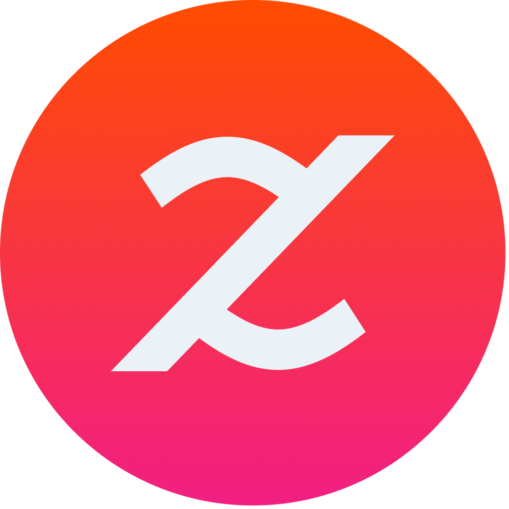 Zealous logo