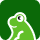 Leapfrog logo