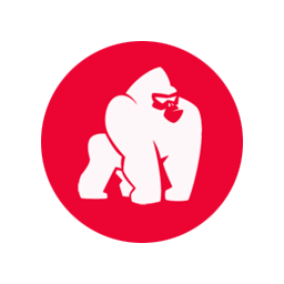 Gorilla logo