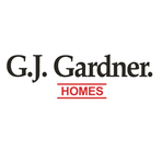 G.J. Gardner Homes logo