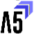 A5Sync logo