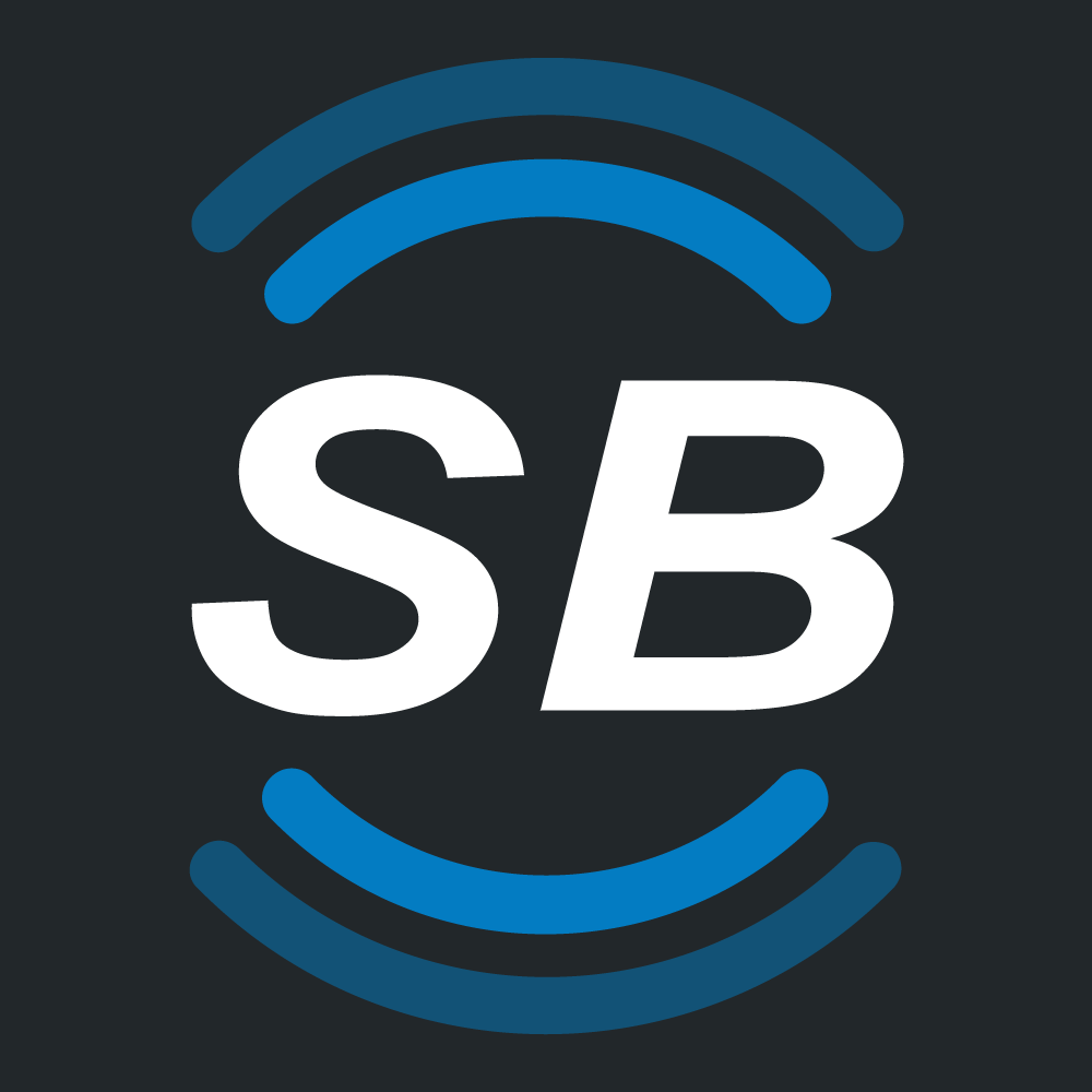 SoundBase logo