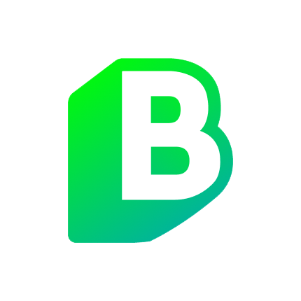 Bleep logo