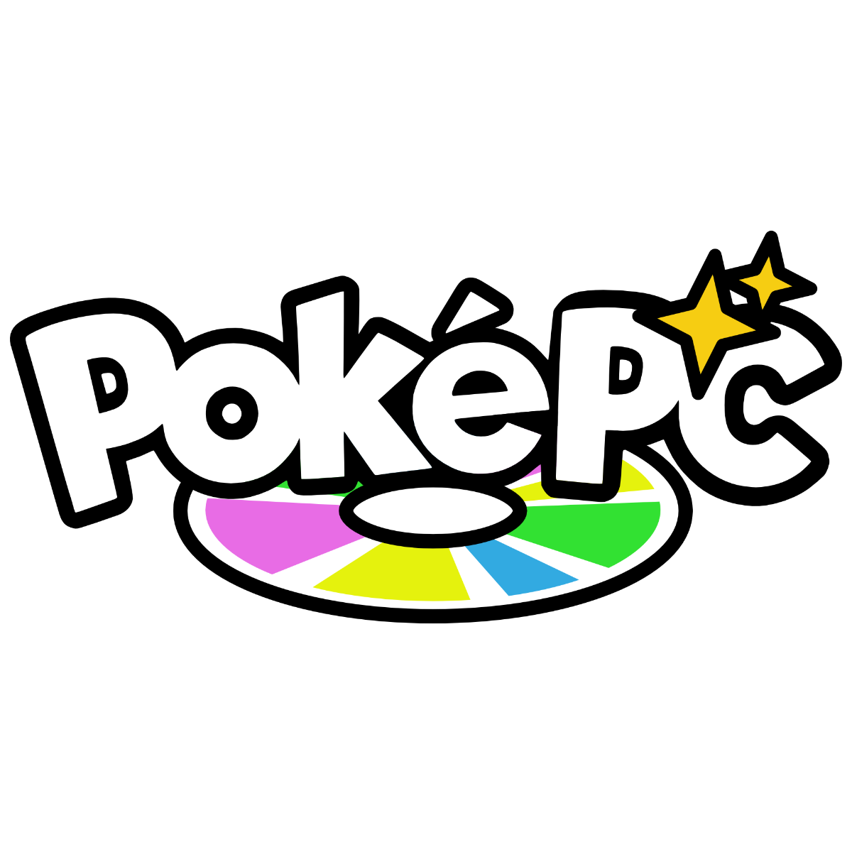 PokéPC logo