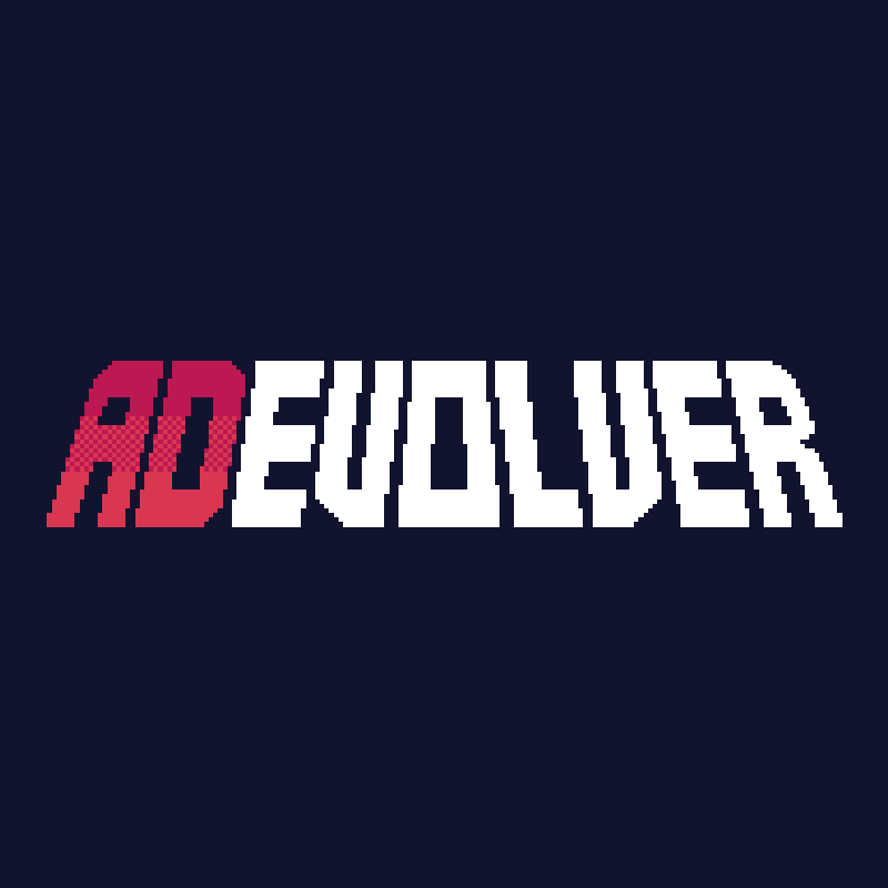 AdEvolver logo