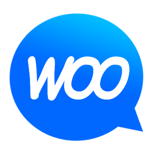 WooSender logo