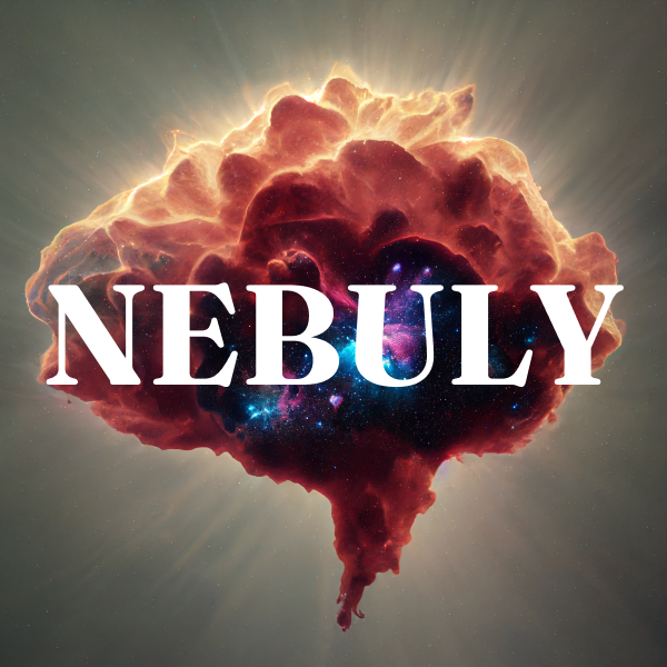 Nebuly logo