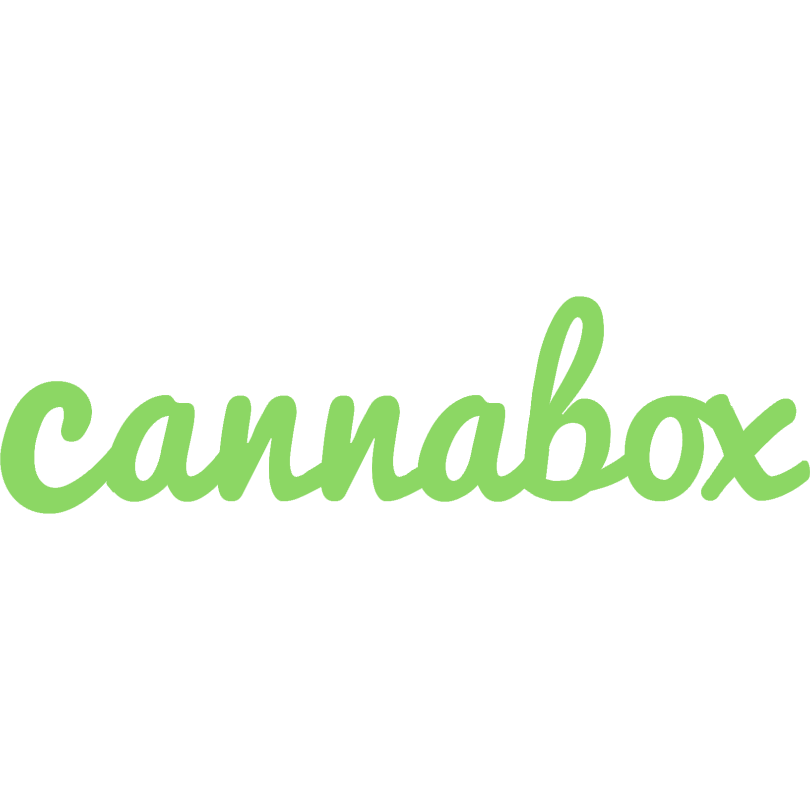 Cannabox logo