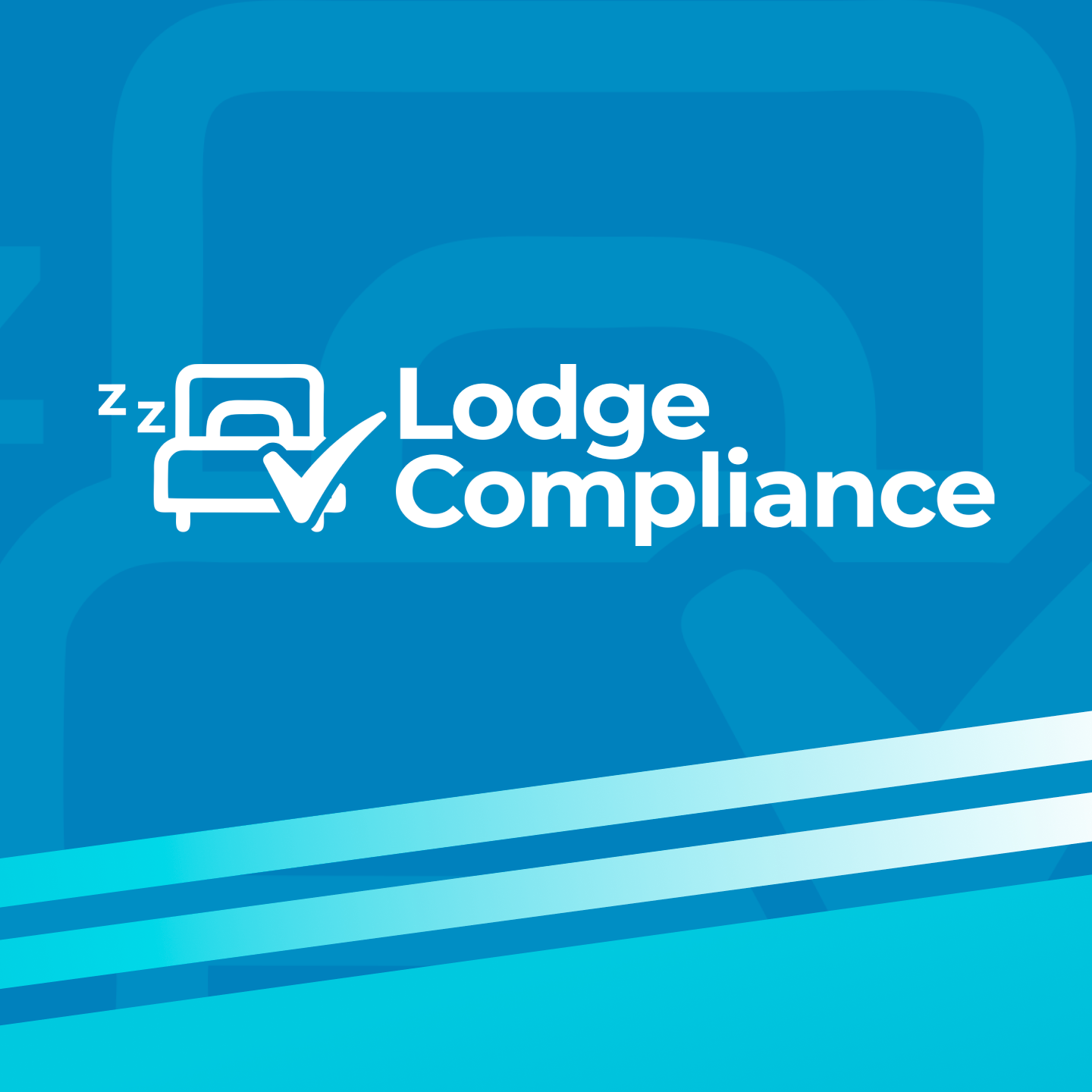 Lodge Compliance logo