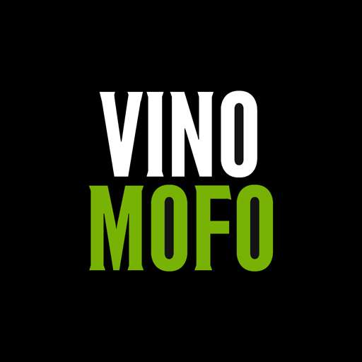 Vinomofo logo
