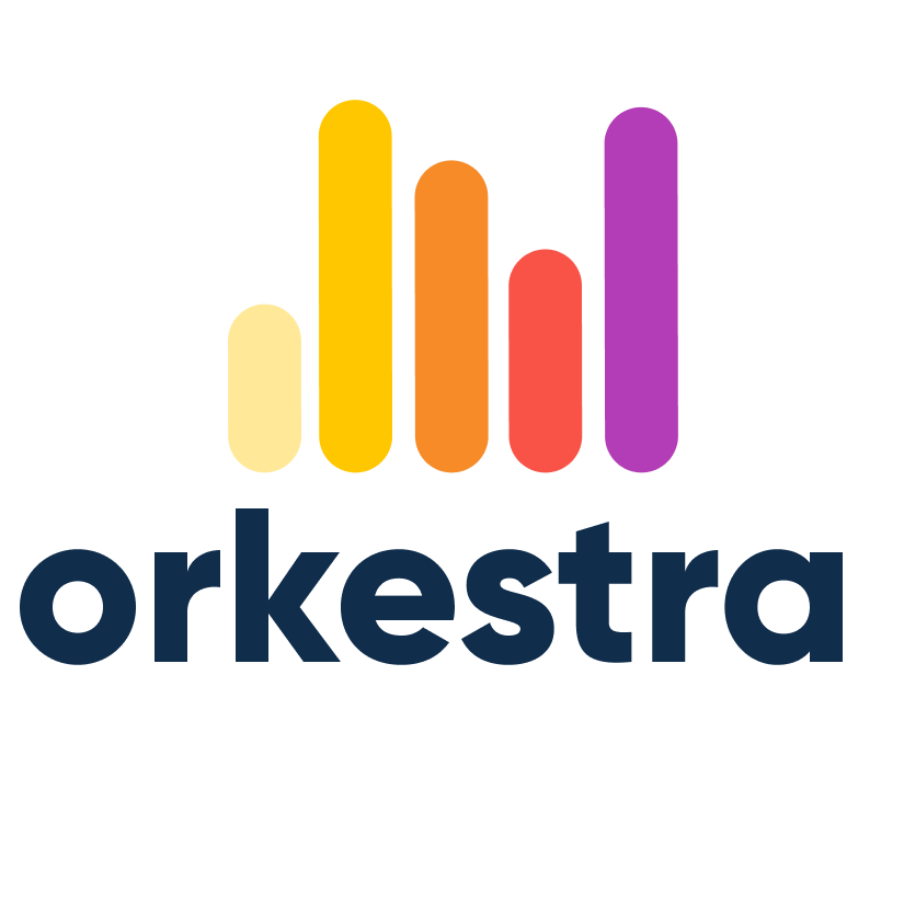Orkestra logo